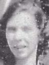 Record image of Elsie Ogden (born Ward)