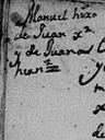 Record image of Manuel Jimenez Hernandez