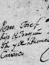 Record image of Pedro Jose Sanchez Carrasco