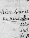 Record image of Pedro Suarez Sanchez