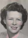 Record image of Garnet Cooper (born Green)