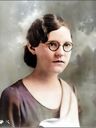Record image of Helen Marie Milligan (born Johnson)
