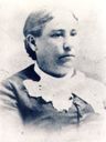 Record image of Mary Melisa Sawyer (born Fogg)