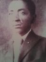 Record image of Calvin Ellie Thomas