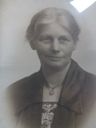 Record image of Charlotte (Lotti) Marie Koch (geb. Hansen)