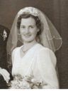 Record image of Anna Dulcie Kohl (geb. Sandford)