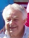 Record image of Brian Edward Thompson