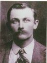 Record image of Alfred Fabien "Fred" Johnson