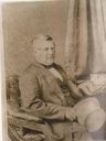 Record image of George SPURWAY, Convict "Claudine" 1829