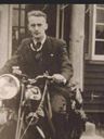 Record image of Eric Gunnar Ossian Ottosson