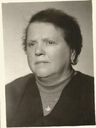 Record image of Helena Owczarek (z d. Szymczak)