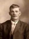 Record image of Frans Gustav Salomonsson