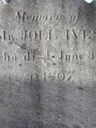 Record image of Joel Titus Ives