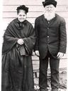 Record image of Martha Susan Gilroy (born Russell)