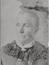Record image of Nancy Beaufort Riggs-Marvin-Tenney (born Morris)