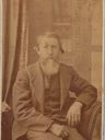 Record image of John Victor Mark