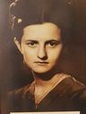 Record image of María Teresa Del Niño Jésus Ulloa López (born López Muñoz)