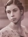 Record image of María De Los Dolores López Muñoz (born Ulloa López)