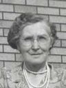 Record image of Rhoda Wilmarth Mitchell (born Smithson)