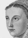 Record image of Barbro Sjulsson (born Davidsdotter)