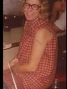 Record image of Gail Marie Stephens (born Brown)