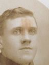 Record image of Johan (August) Antonsson
