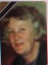 Record image of Barbro Rut Larsson (born Persson)