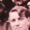 Record image of Olga Kroeff "Olga Kroff" Adams (born Kroeff)