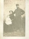 Record image of Eugénie Marie THOMAS (born MASSIEUX)