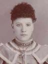 Record image of Maria Catherine DeNevi (born Ferrari)