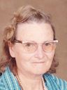 Record image of Hazel Mae Vemida Corfield (born Martin)