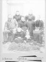 Record image of Amelia Bramley (born Holt)