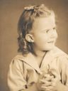 Record image of Helen Marie Stillings; Gotterbarm (nacida Warren)