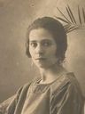 Record image of Josefa "mamá Josefa" Guardia Linares (nacida Martinez Ruiz)