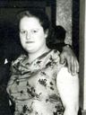 Record image of SYLVIA MARGARET THOMAS (born WELLINGS)