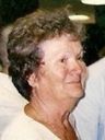 Record image of Gizella Bali (Takács)