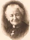 Record image of Marie Celestine CLAUS (geb. HUYGHEBAERT)