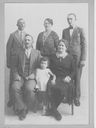 Record image of ELSA EMMA (Maïti) GARBE (born HUBER)