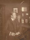 Record image of Otto Christian Jacob Jørgen Brønnum Brønnum Scavenius