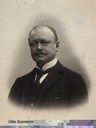 Record image of Otto Jacob Brønnum Scavenius