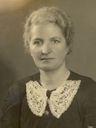 Record image of Ernestine (Erna) Catharine Sophia Meyer (Schnell)