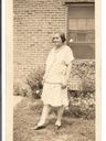 Record image of Bertha Berger (geb. Weiss)