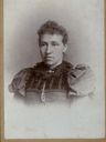 Record image of Elizabeth Cruickshanks (born McDowall)