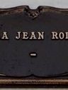 Record image of Barbara Jean Rodriguez