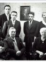 Record image of Gunnar Arthur Bengtsson