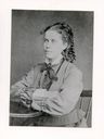 Record image of Lovisa B Jansson (o.s. Pettersdotter)