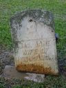 Record image of Elizabeth Jane "Lizzie" Copeland (Prescott)