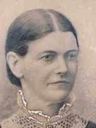 Record image of Sarah Ann Jecentho (Jacintho) (born Thompson)
