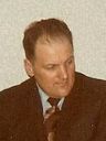 Record image of Bo Egon Allan Johansson