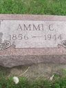 Record image of Samuel "Ami" Chase POOL